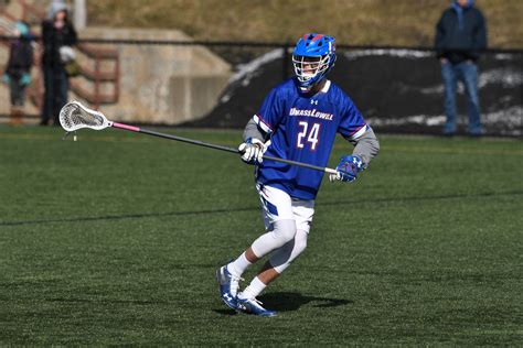 Previewing UMass Lowell’s 2020 men’s college lacrosse schedule ...