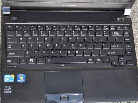 Toshiba Laptop Keyboard Without Numeric Keypad At Best Price In Bengaluru