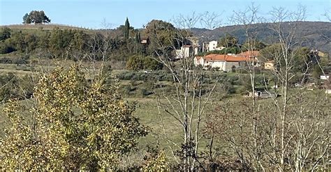 Motovun Und Parenzana BERGFEX Mountainbike Tour Istrien