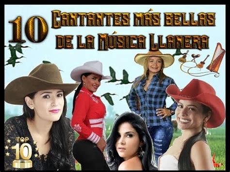 Cantantes De Musica Llanera Venezolana Mujeres - Music Live Concert