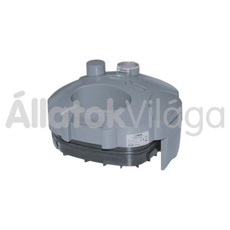 Sera komplett szűrőfej 130+UV-hez - Külső szűrő alkatrészek - Szűrés ...