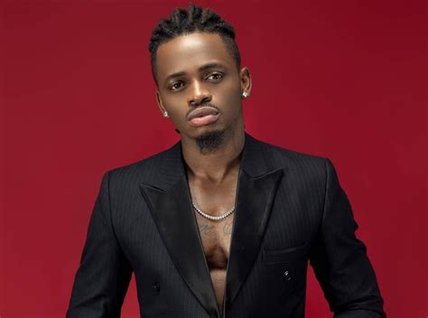 Diamond Platnumz Celebrates 10 Years Of Music Dominance And Success