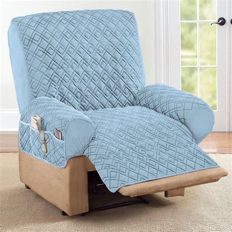 Recliner Chair Covers Walmart – Idalias Salon