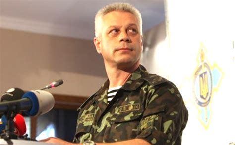 Загибель бійців на передовій розслідується - Лисенко | Українська правда