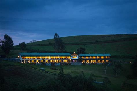 Destiny An Adventure Farmstay Resort Ooty Lowest Rates For Hotels In Ooty