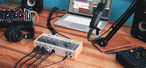 Volt 476P | Universal Audio