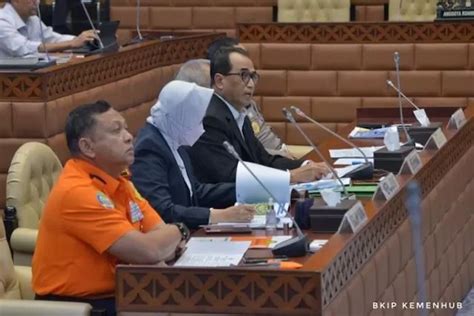 Menteri Perhubungan Sarankan Masyarakat Mudik Idul Fitri 2023 Lebih