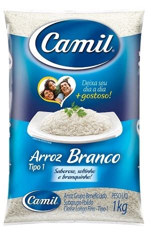 Arroz Marcas Boas - 10 melhores marcas de arroz do brasil (Opinião) - Comida Simples