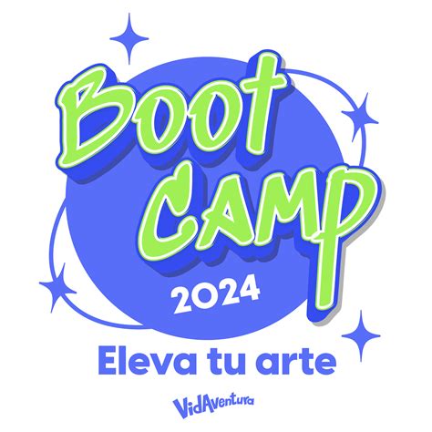 Boot Camp Entradas Iglesia Vida Real