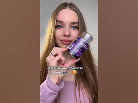 КОРЕЯНКИ ИСПОЛЬЗУЮТ РЫБКИ ДЛЯ ВОЛОС😱поэтому они ГЛАДКИЕ и БЛЕСТЯЩИЕ ...