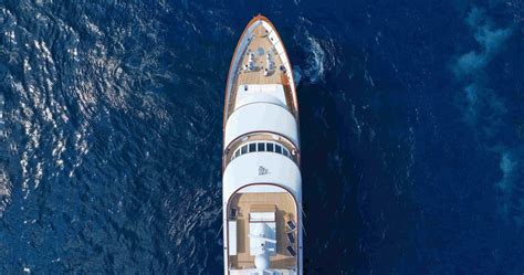 Exploring Legal Regulations In The World Of Luxury YachtsExploring