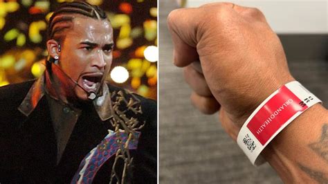 El Cantante Don Omar Anuncia Que Padece C Ncer