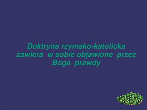 Katholikos Z Gr Powszechny Ppt Pobierz