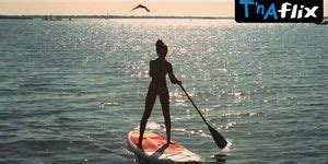 Madison Bailey Bikini Scene In Outer Banks Tnaflix