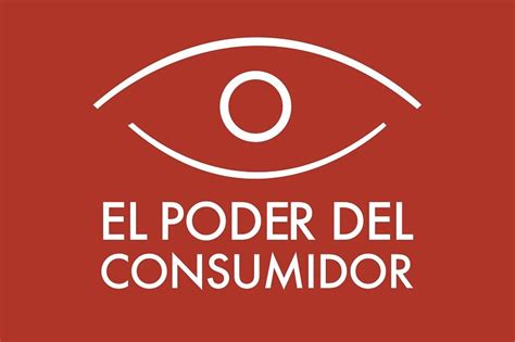 El Poder del Consumidor asociación de consumidores