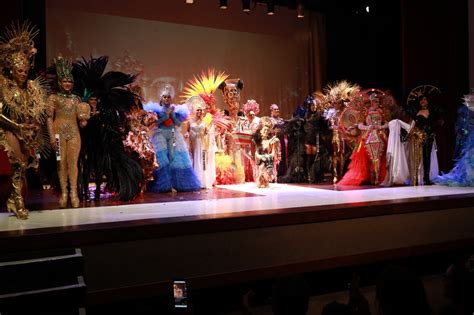 Celebrando a diversidade e a elegância ª Edição do Miss Brasil Gay Bahia tem patrocínio do