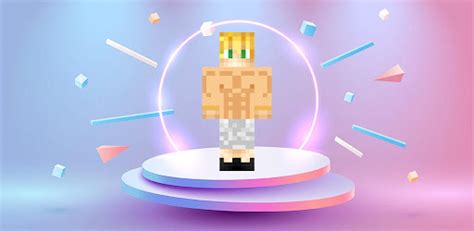 Meliodas Skin For Minecraft Android App