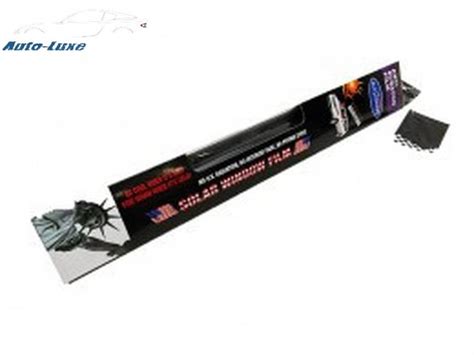 Пленка тонировочная Американка 0.5x3m Black 10% (SRC антицарапин), цена ...