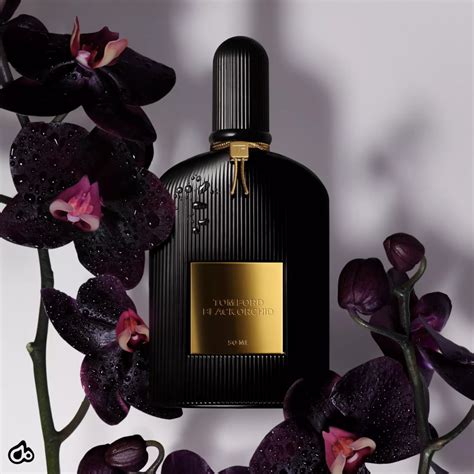 Nước Hoa Tom Ford Black Orchid EDP 100ML Thế Giới Son Môi