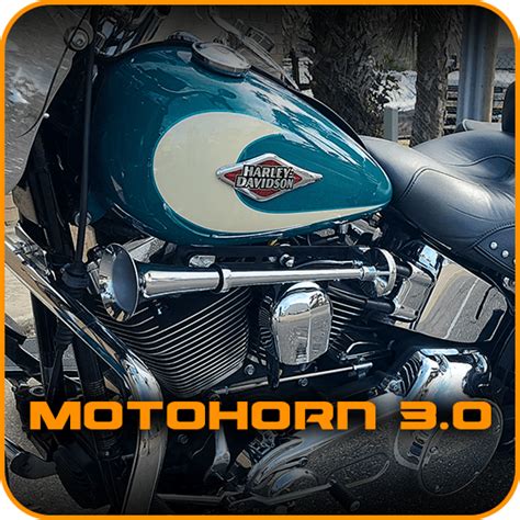 Shop Loudest Motorcycle Horns Accessories