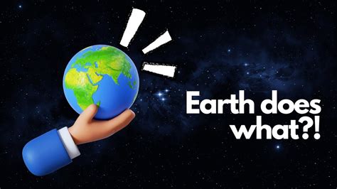 10 Absurdly Interesting Facts About Earth That Will Blow Your Mind