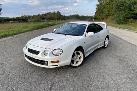 Toyota Celica 1997 9GAG