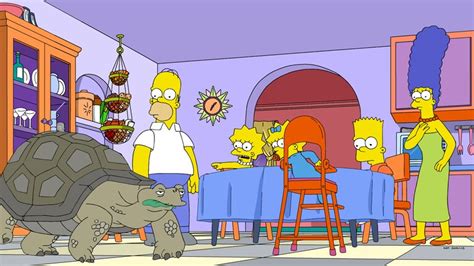 Los Simpson Temporada 34 Fecha De Estreno En Star