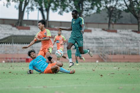 Persebaya Turunkan Flavio Silva Dan Gilson Costa Pada Laga Melawan