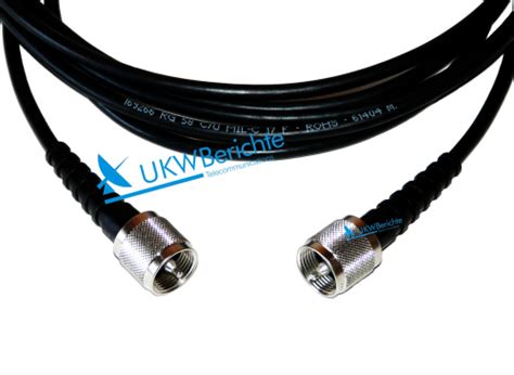 UHF 11 58 12 Der Online Shop Von UKW Berichte