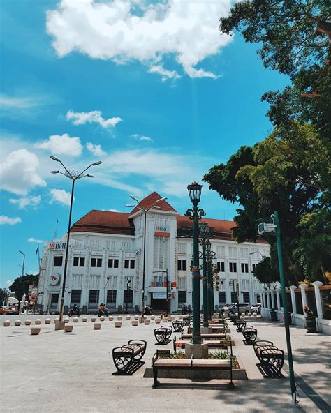Tempat Wisata Jogja Dekat Malioboro Favorit Saya Kamu