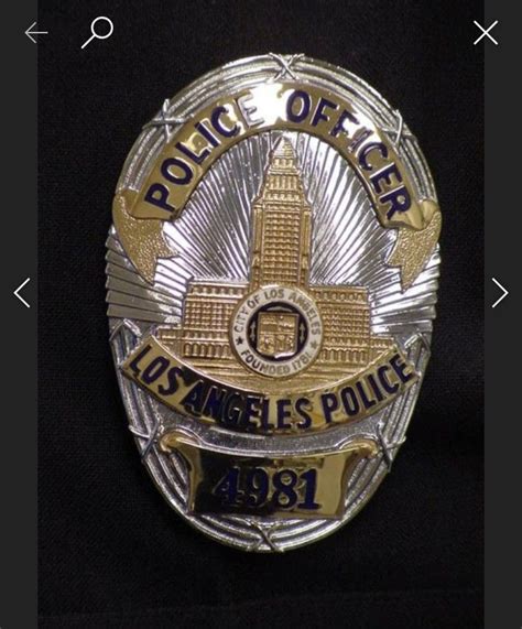 Pin By Ddrmichael Antolini On Police Badges Police Officer Badge