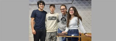 Campionati Di Fisica Liceo Primo Levi