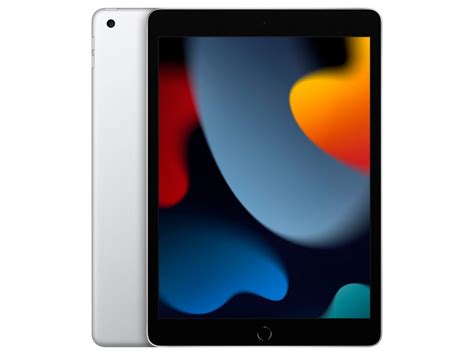 Apple 10,2" iPad | 64 GB | 9. Generation Angebote - iBOOD