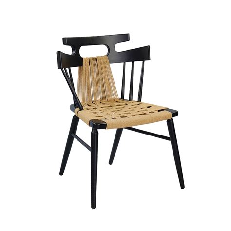 Manzo Dining Chair Almeco Furniture