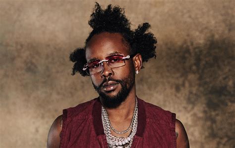 Popcaan Great Is He Review Dancehall Star Subtly Pushes The Envelope