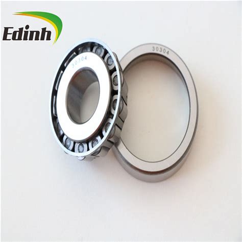 30210 Stainless Steel Taper Roller Bearing For Automobile Stainless