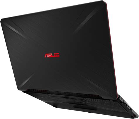 Best Buy Asus Tuf Fx Gm Gaming Laptop Intel Core I Gb