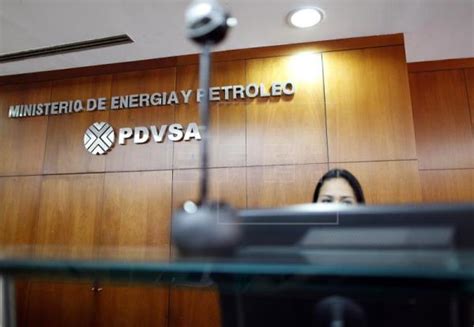 Producci N Petrolera De Venezuela Cay Un En Mayo Seg N La Opep