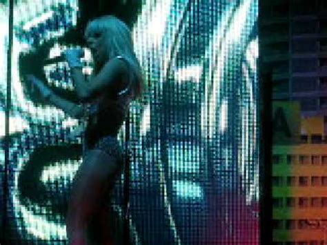 Lady Gaga Fame Live Youtube