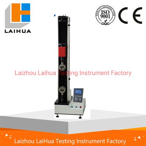 10kn 50kn 100kn 200kn 300kn 500kn 600kn Computer Rebar Tensile Bending Strength Testing Machine