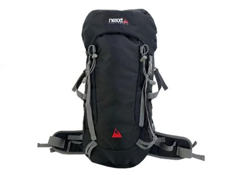 Mochila Impala 45 Litros Nexxt Camping Center