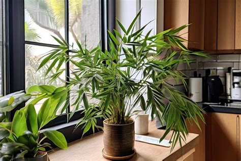 Bamboo Palm Care Guide With Photos