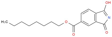 2 2 2 Methyl 1 4 Phenylene Bis 2 3 Dihydro 1 3 Dioxo 1H Isoindole 5