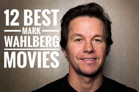 Mark Wahlberg Movies 12 Best Movies You Must See The Cinemaholic