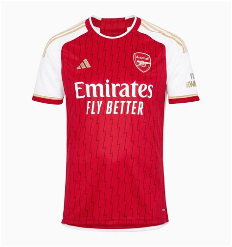 Arsenal Football Jersey In Pakistan The Shoppies