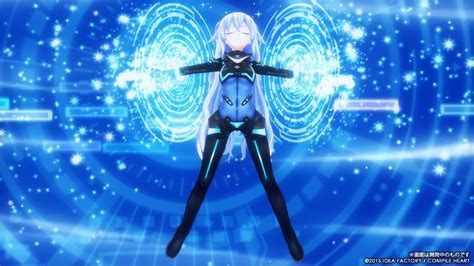 Hyperdimension Neptunia Victory Next Screenshot 4 Capsule Computers