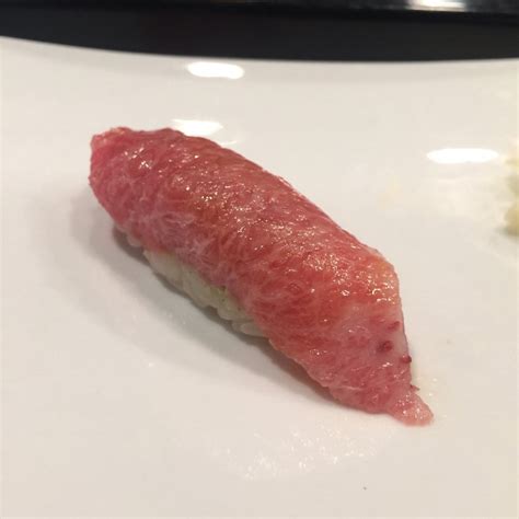 Otoro Sushi Sushi