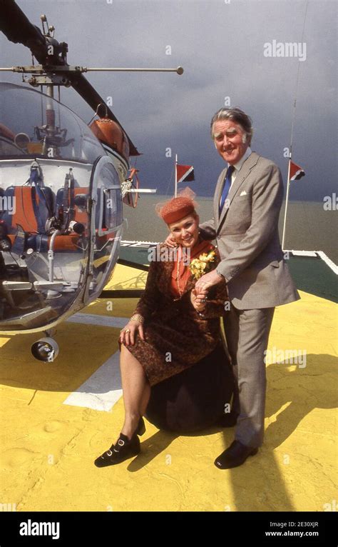 Prince et princesse bates of sealand Banque de photographies et d ...