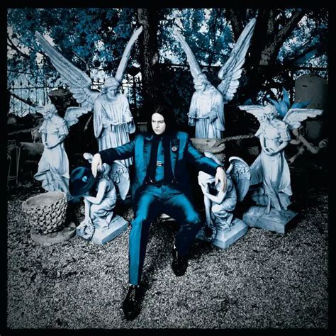 Jack White Albums Ranked | Return of Rock