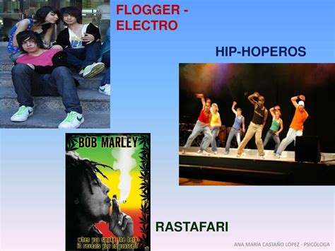 Ppt Culturas Juveniles Del Siglo Xxi Powerpoint Presentation Free